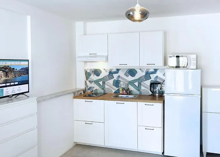 Costa Bianca By Argonautivacanze * Portoferraio