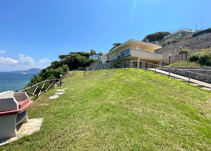 Costa Bianca By Argonautivacanze *