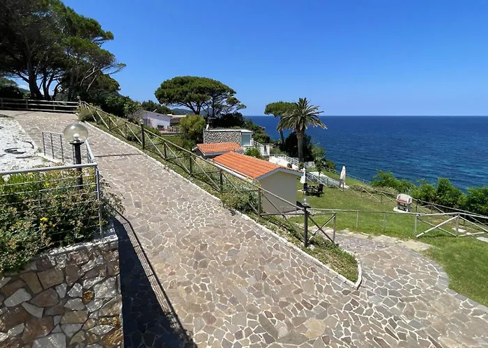 Costa Bianca By Argonautivacanze Villa