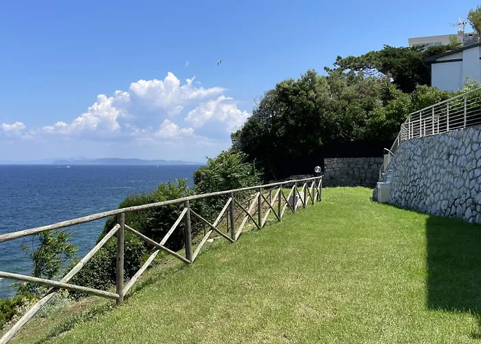 Costa Bianca By Argonautivacanze Villa *