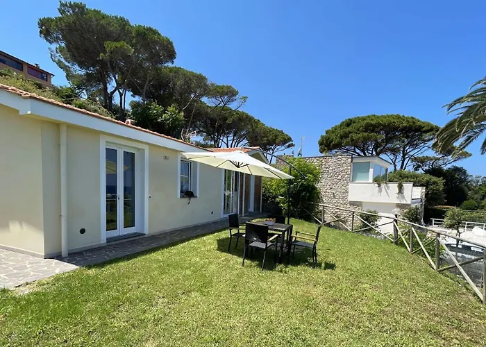 Costa Bianca By Argonautivacanze Portoferraio